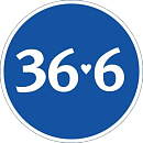 36и6